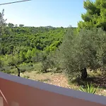 Elia House 1 Astoning Sea View Among The Olive Trees Apartamento *