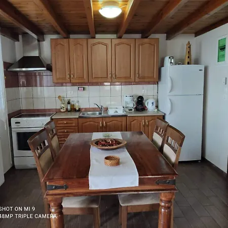 Apartmán Elia House 1 Astoning Sea View Among The Olive Trees Patitiri