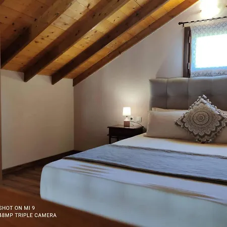 Apartmán Elia House 1 Astoning Sea View Among The Olive Trees