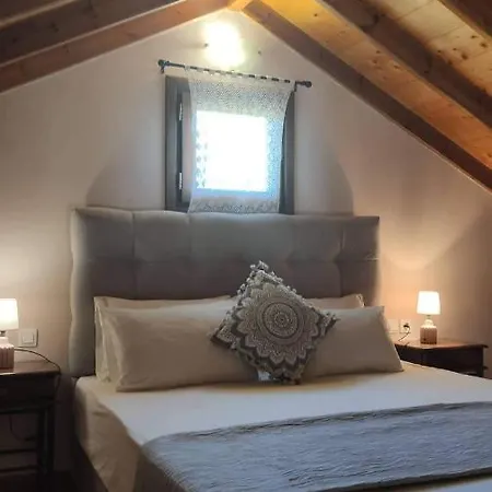 Elia House 1 Astoning Sea View Among The Olive Trees Apartmán *